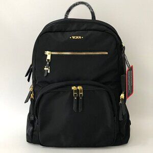 Tumi Voyageur Carson Backpack